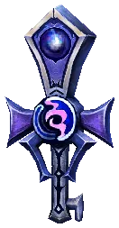 Vault Expansion Certificate